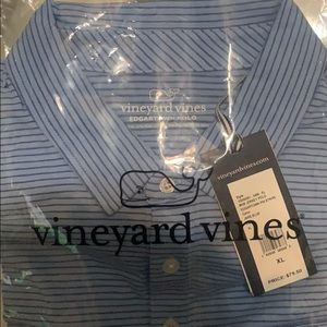 Vineyard Vines Men’s Jersey Polo